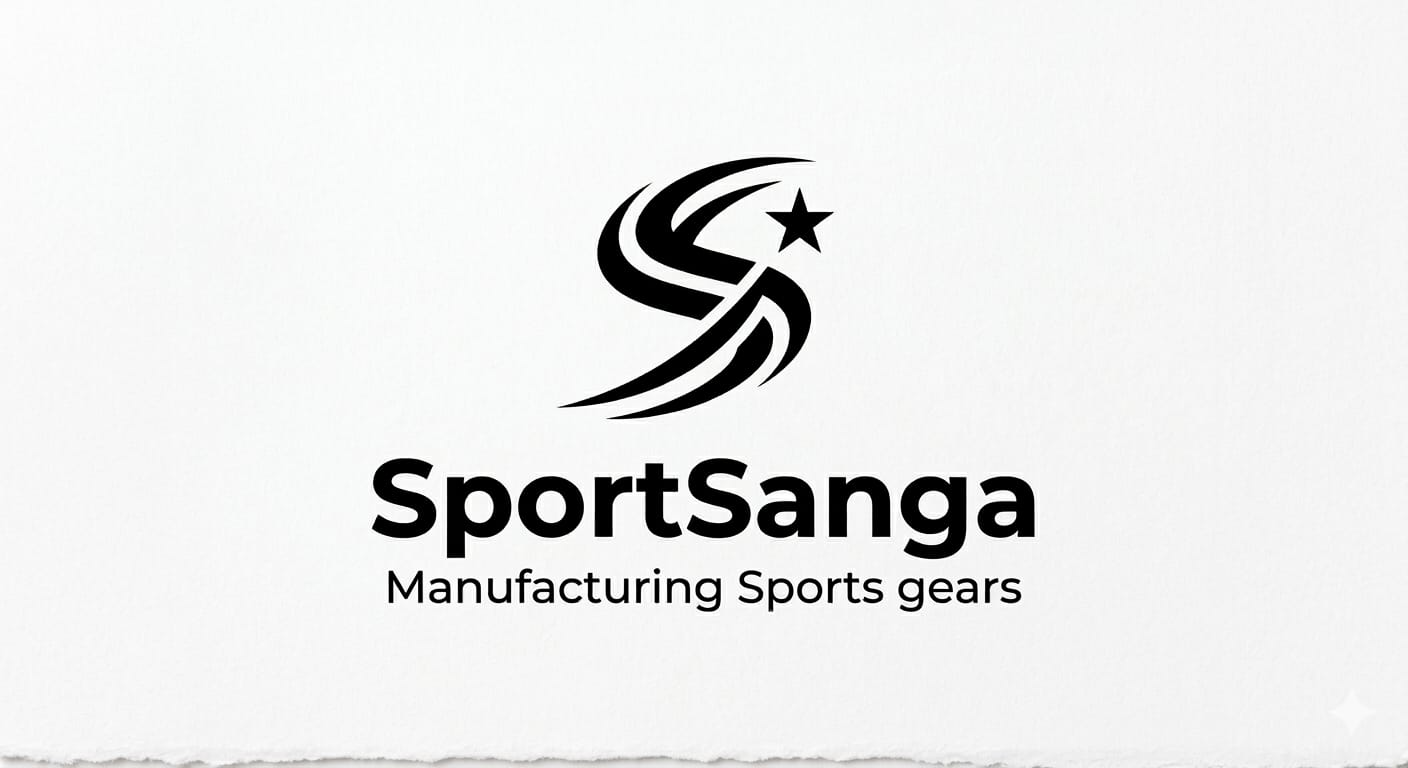 SportSanga — Manufacturing Sports Gears