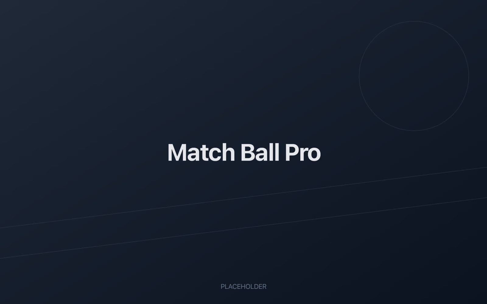 Hand-stitched pro match football